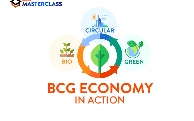 BCG Economy in Action - CB