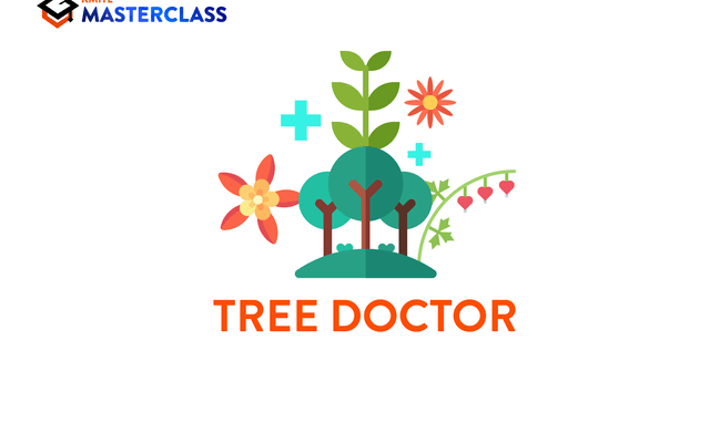 Tree Doctor (Full Course) : หมอต้นไม้