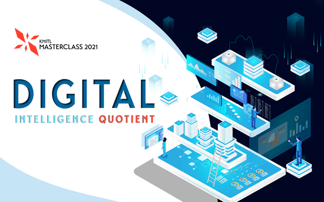 Digital Intelligence Quotient