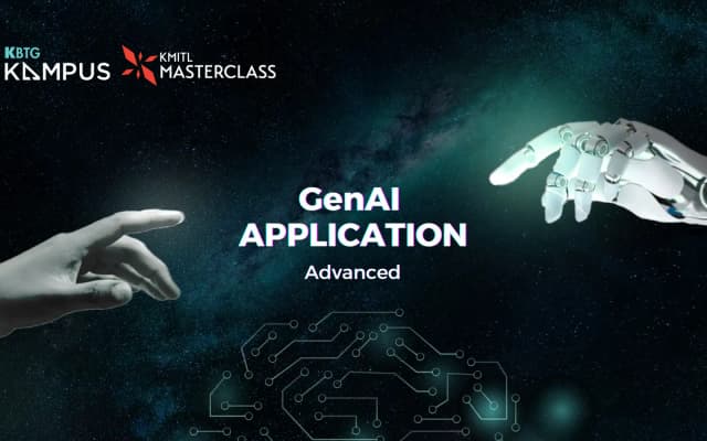 M.A.D ClassNest SS2 - GenAI Application (Advanced)