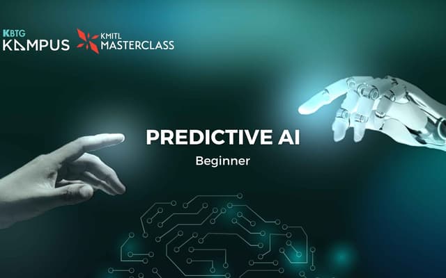 M.A.D ClassNest SS2 - Predictive AI (Beginner)