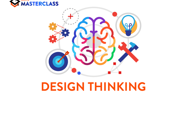 Design Thinking - CB