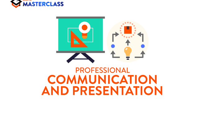 Professional Communication and Presentation - CB
