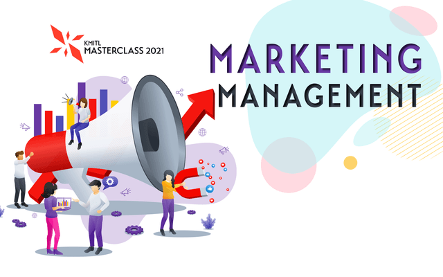 Marketing Management