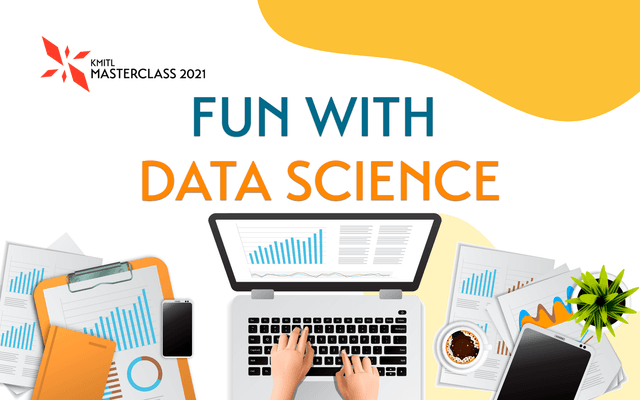 Fun With Data Science