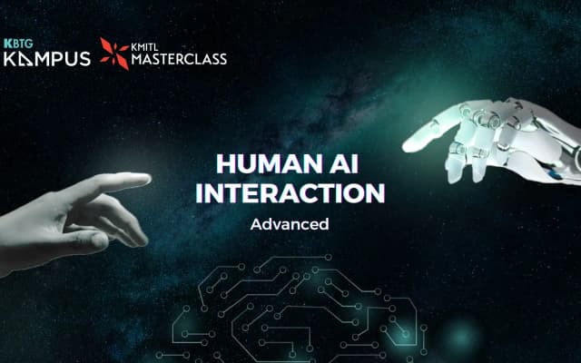 M.A.D ClassNest SS2 - Human AI Interaction (Advanced)